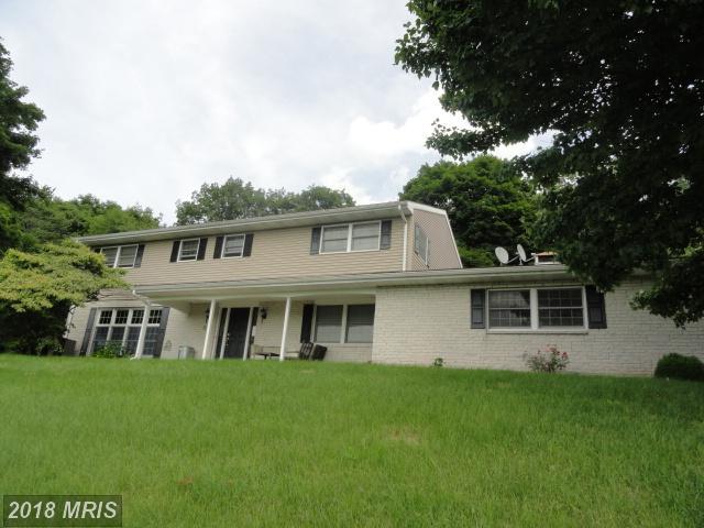 9052 Possum Hollow Road - Photo 1