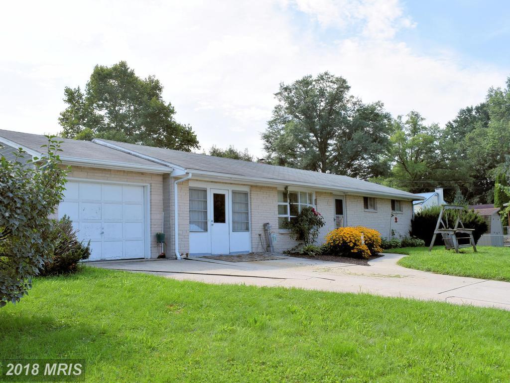 72 Greenlea Way - Photo 1
