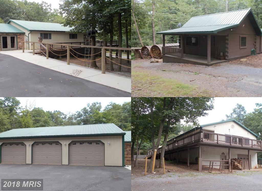 10500 Pine Ridge Drive - Photo 1