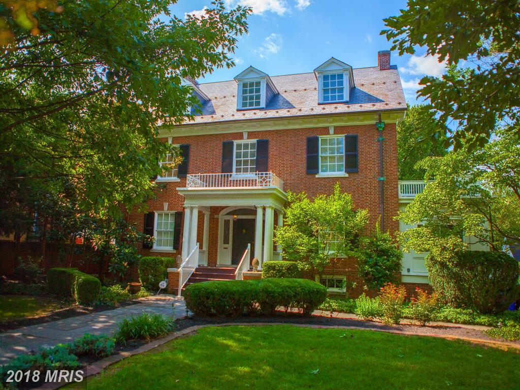455 E Baltimore Street - Photo 1