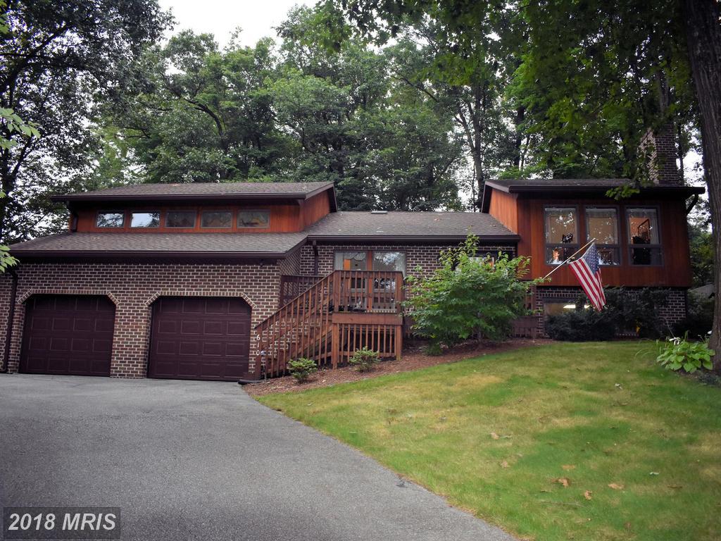 610 Forest Road - Photo 1
