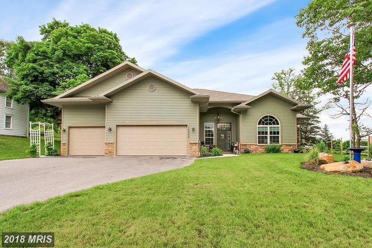 12292 Pen Mar Road - Photo 1