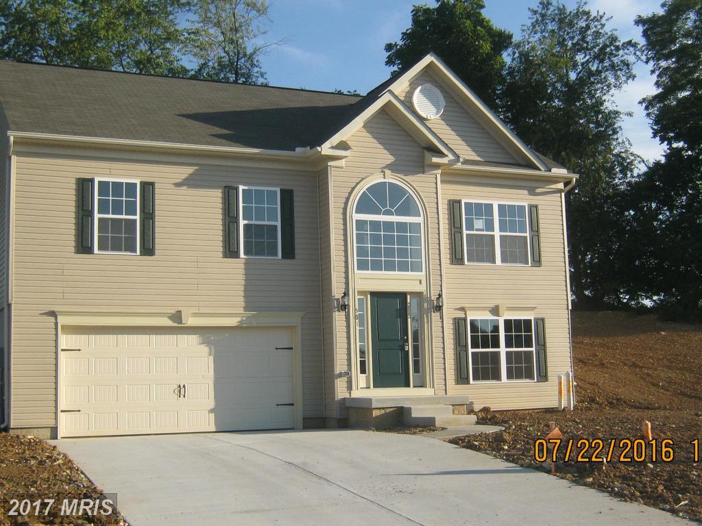 501 Hollengreen Drive - Photo 1