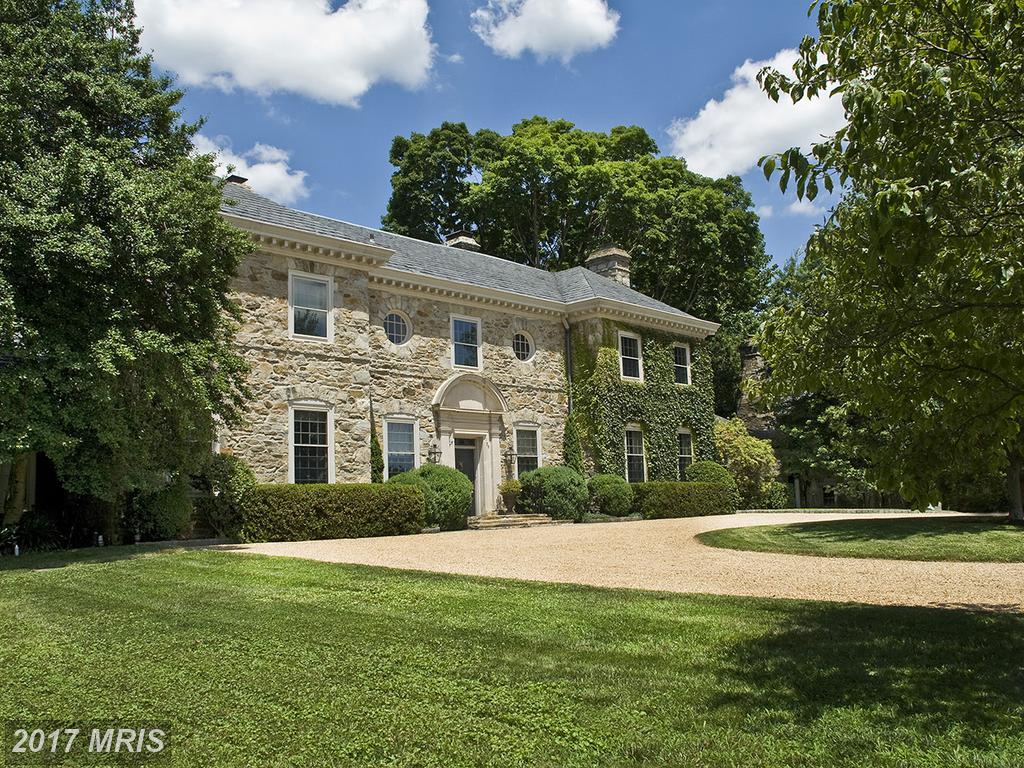 7295 Old Carters Mill Road - Photo 1