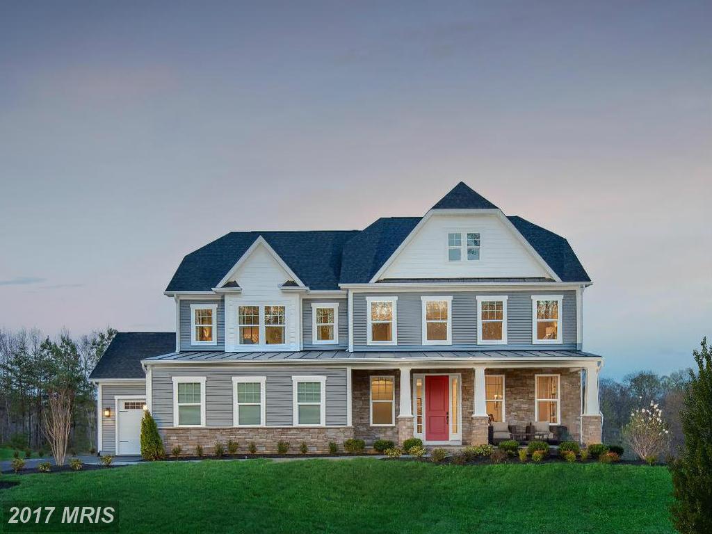 0 Warrenton Chase Drive - Photo 1
