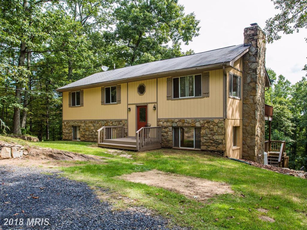 9463 Mountjoy Road - Photo 1