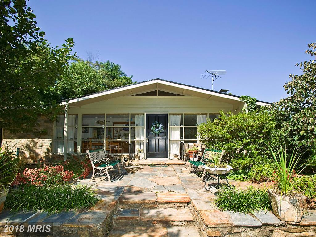 6506 Crummeys Run Lane - Photo 1