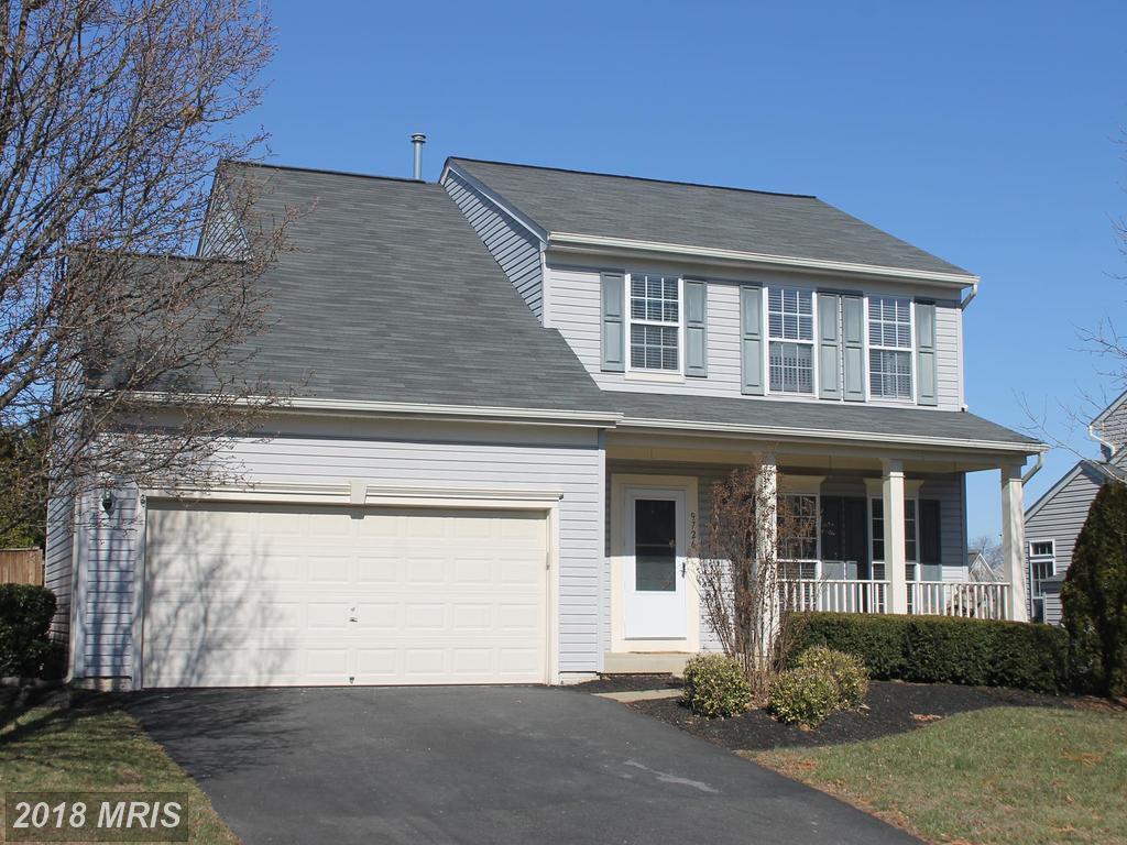 9726 Logan Jay Drive - Photo 1