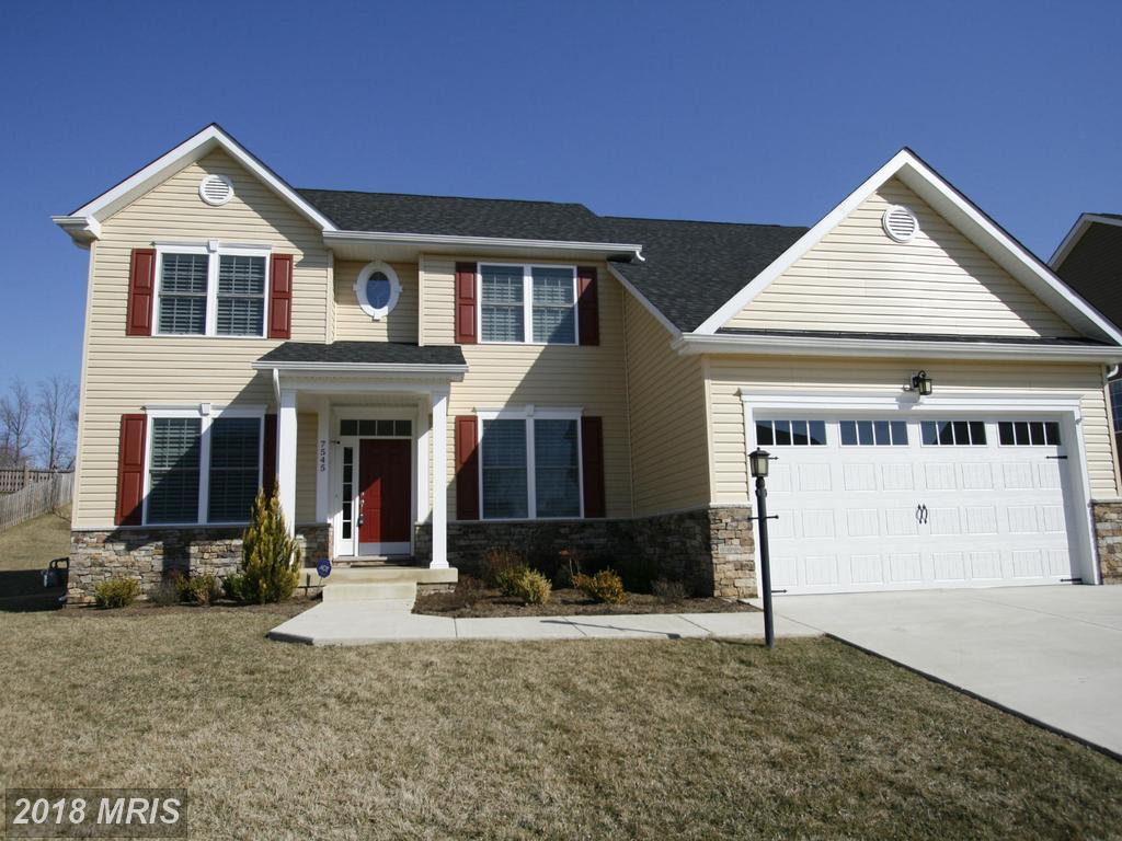 7545 Millpond Court - Photo 1