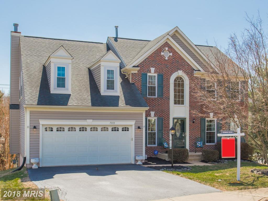 7333 Hazelwood Court - Photo 1
