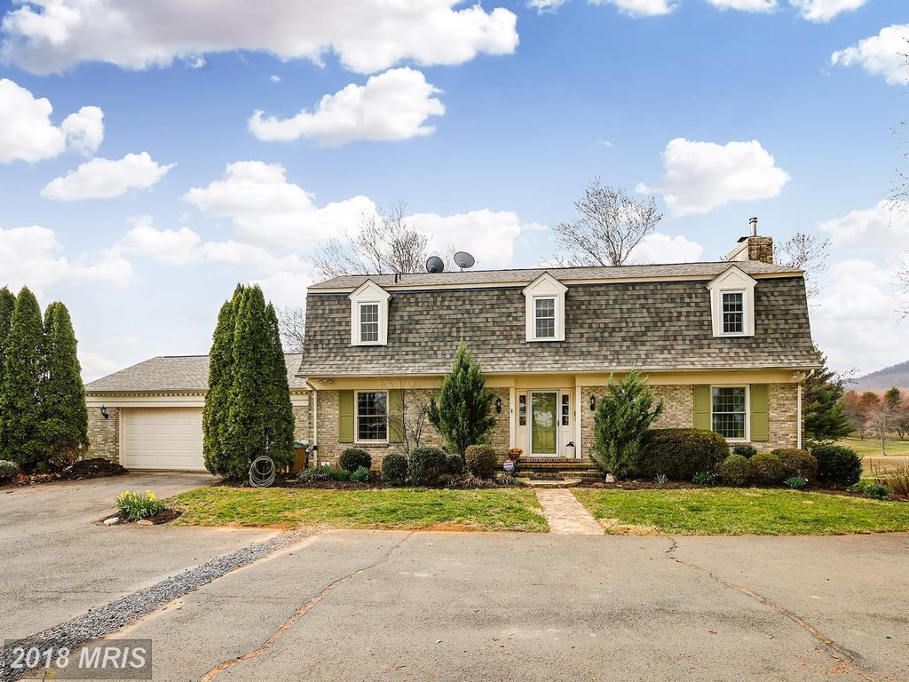 3980 Cobbler Mountain Road - Photo 1