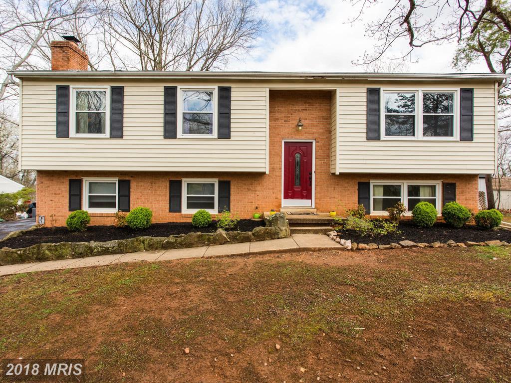 7001 Settlers Ridge Road - Photo 1