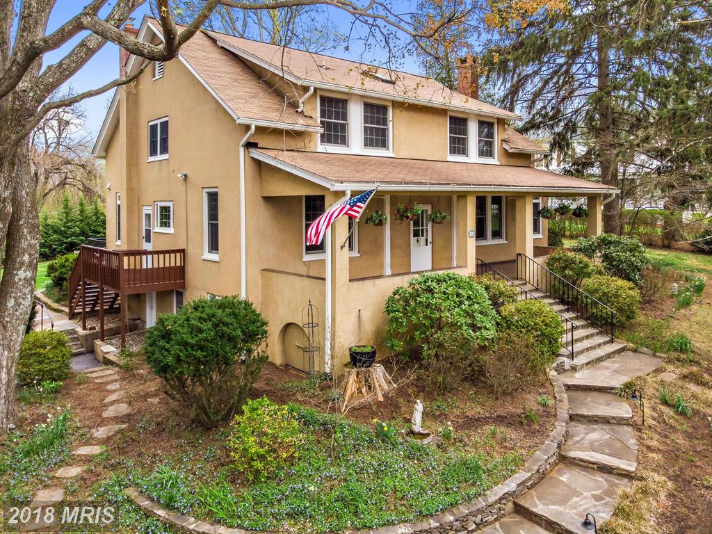 365 Winchester Street - Photo 1