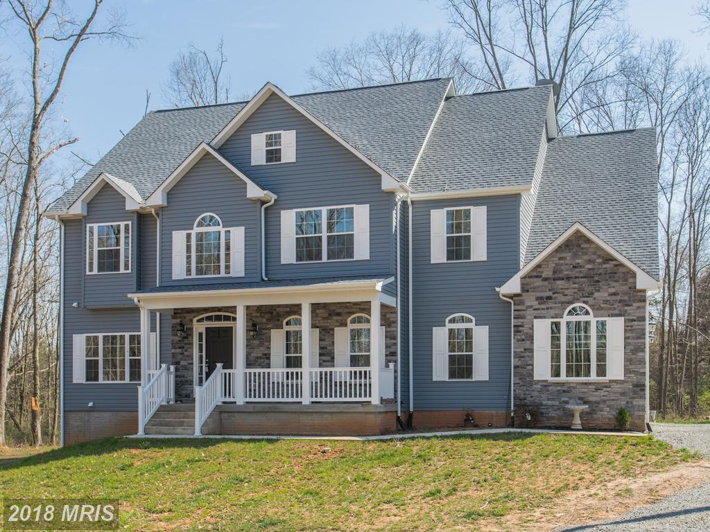 7233 Oak Shade Road - Photo 1