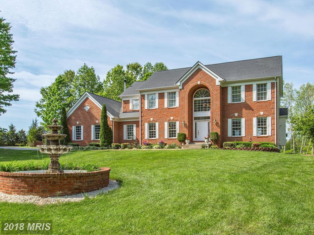 12036 Bristersburg Road - Photo 1