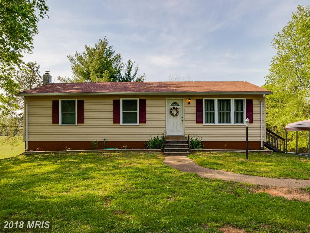 2374 Carriage Ford Road - Photo 1