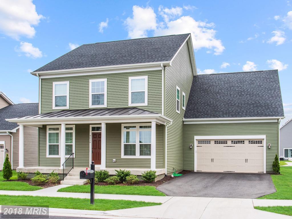 9038 Randolph Circle - Photo 1