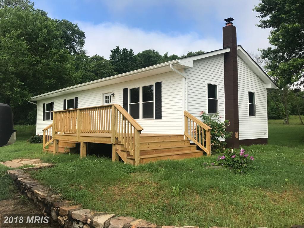 5198 Catlett Road - Photo 1