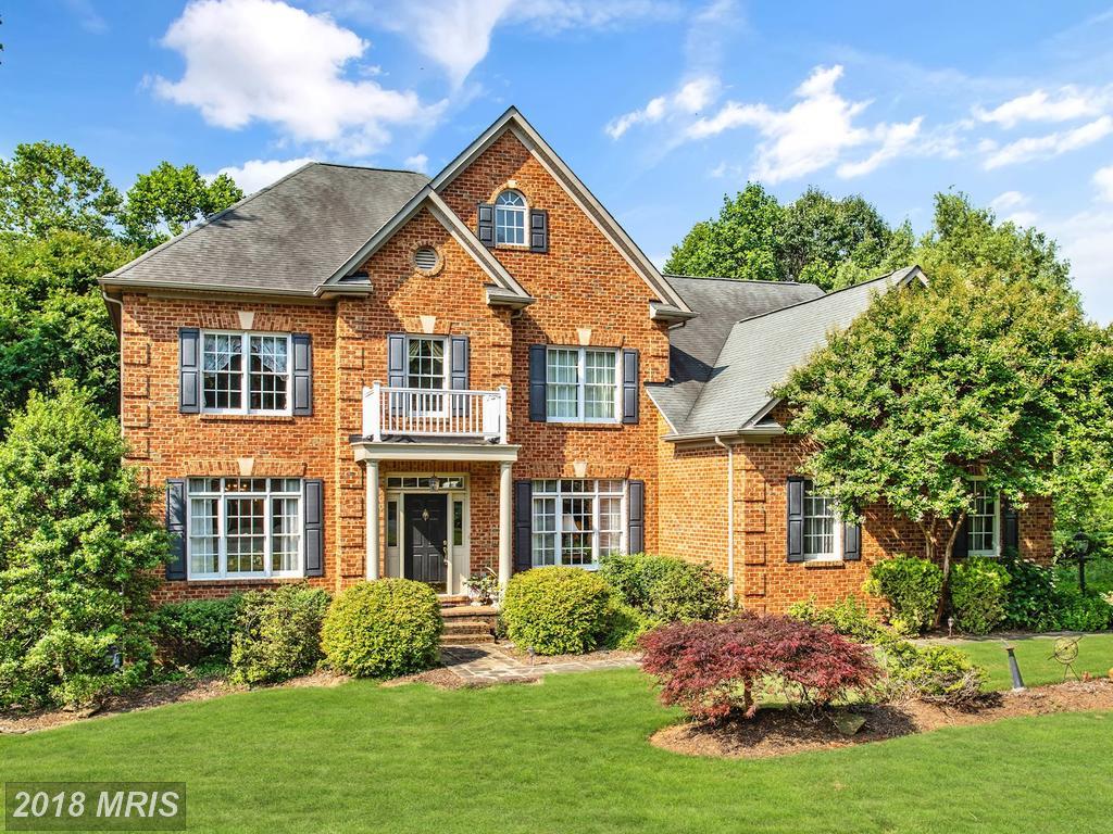 7580 Cannoneer Court - Photo 1