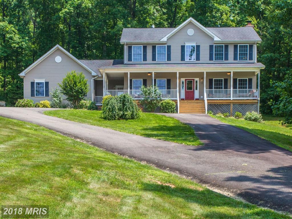 9703 Crest Hill Road - Photo 1