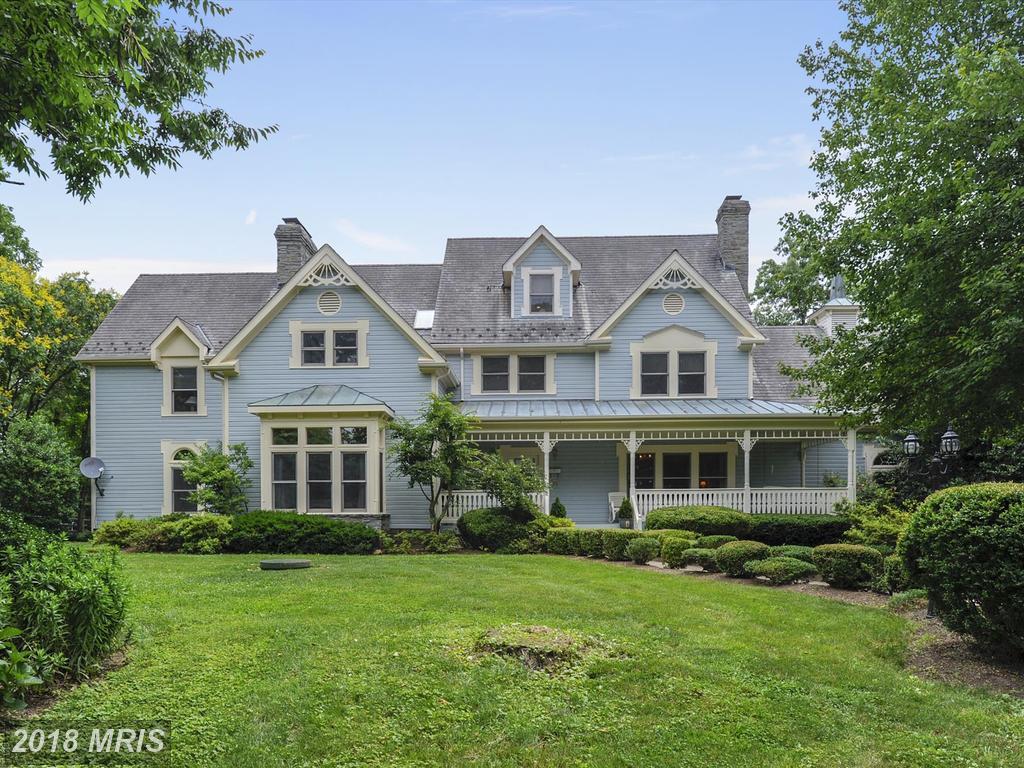 8511 Rogues Road - Photo 1
