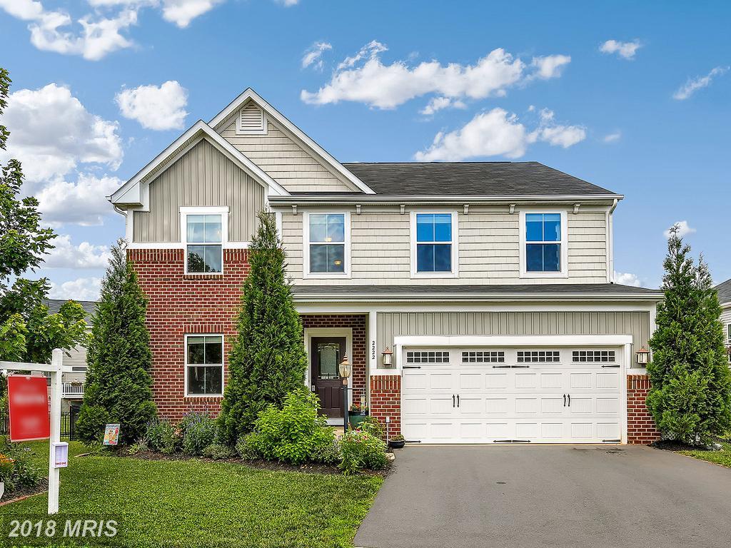 2222 Pump House Court - Photo 1