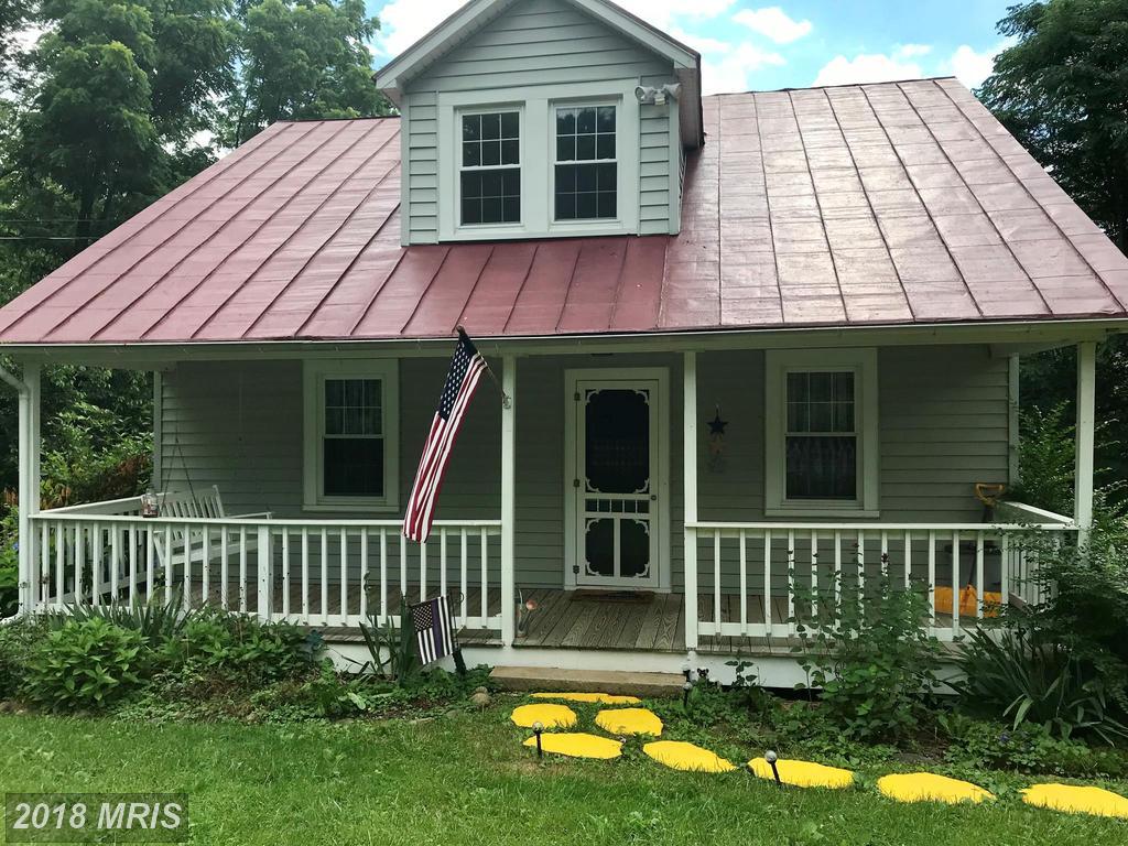 9417 Springs Road - Photo 1