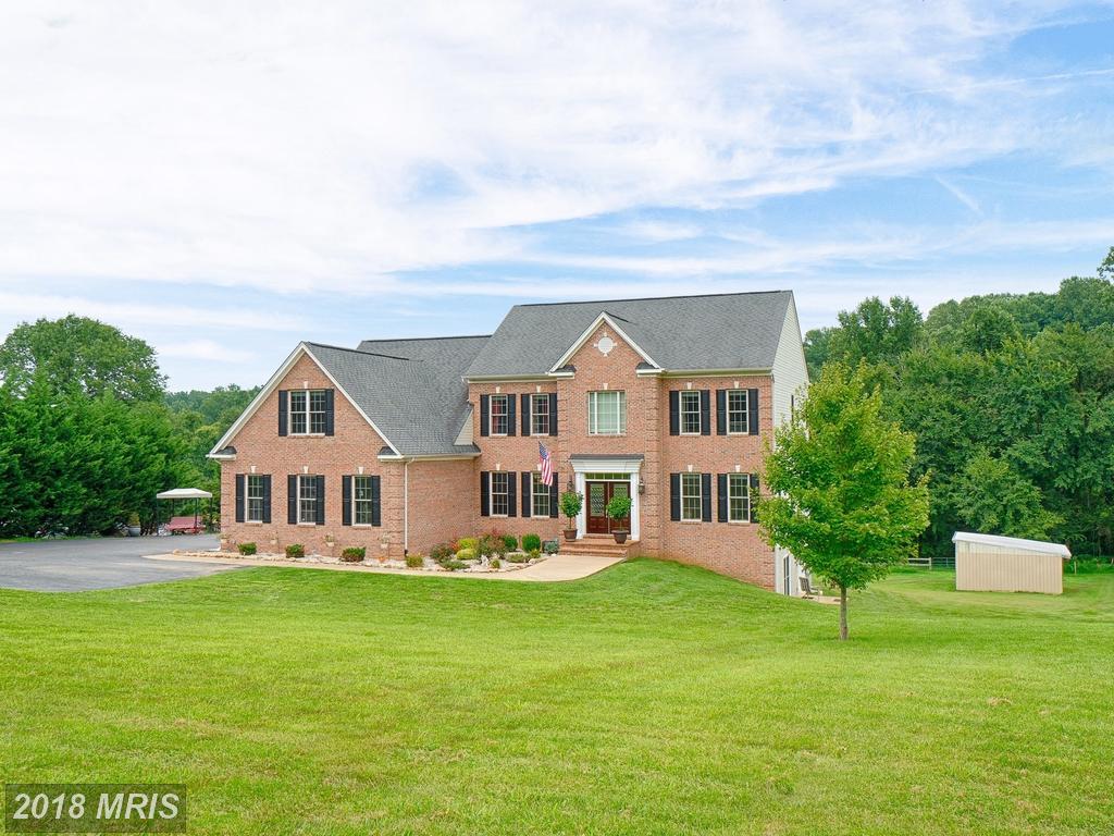 6189 Beverleys Mill Road - Photo 1