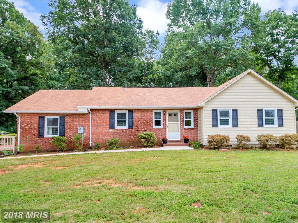7211 Covingtons Corner Road - Photo 1