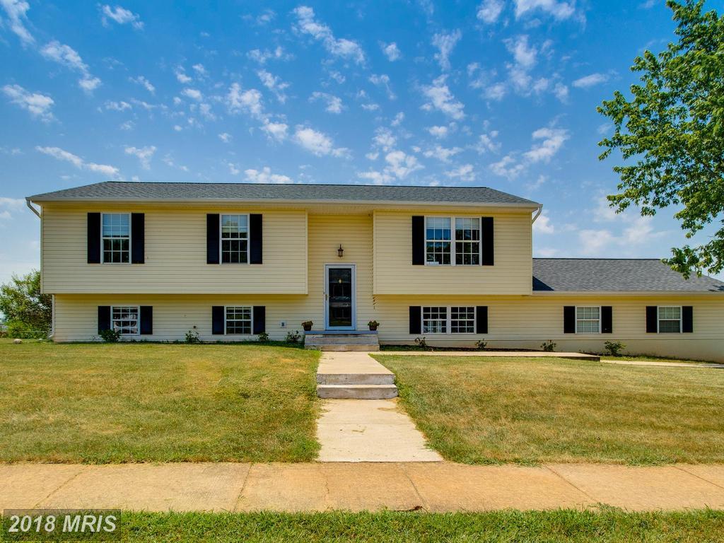 11673 Battle Ridge Drive - Photo 1