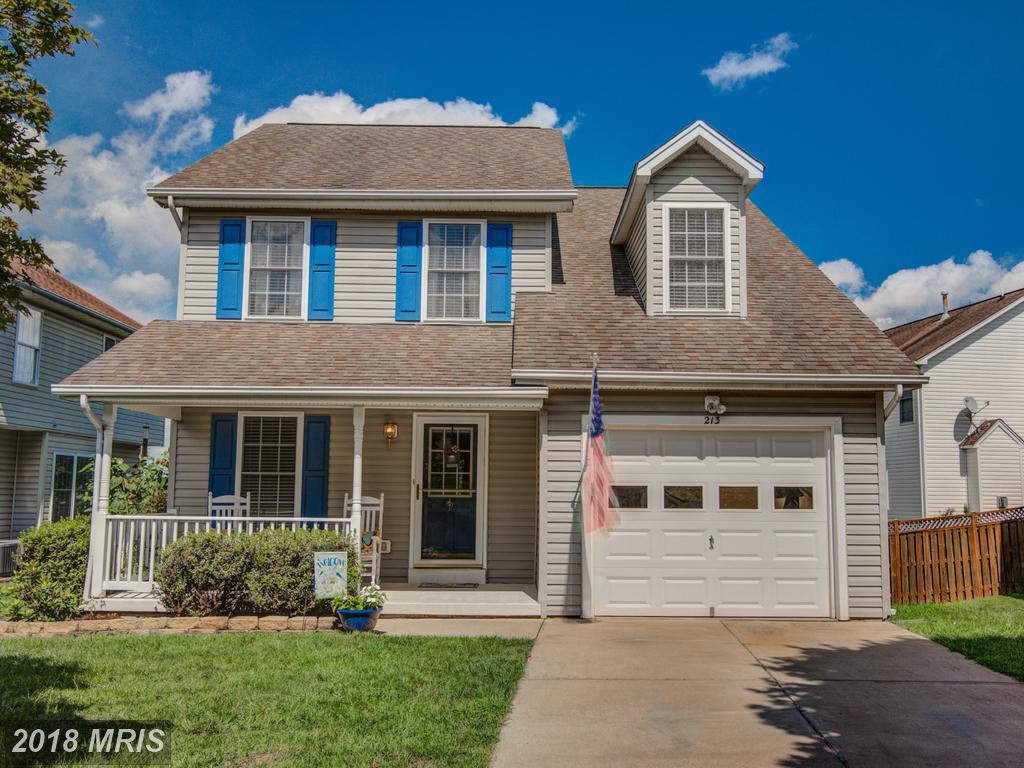 213 Breezewood Drive - Photo 1