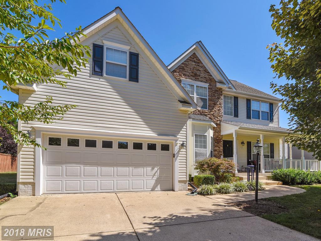805 Black Sweep Road - Photo 1