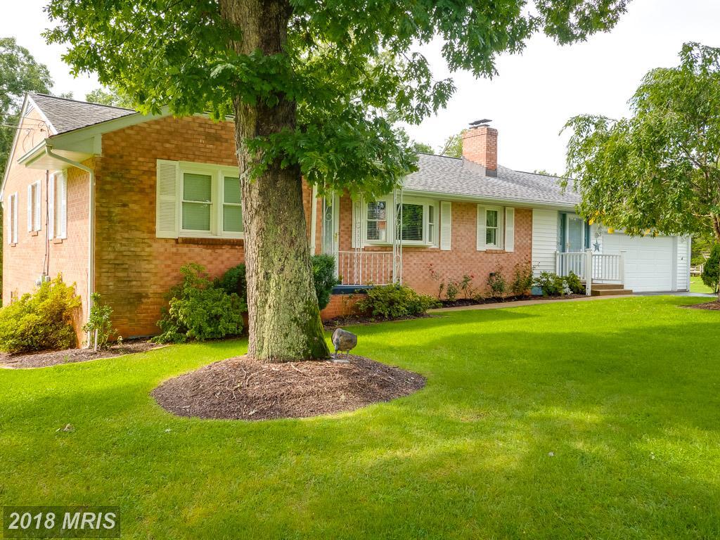 8216 Greenwich Road - Photo 1