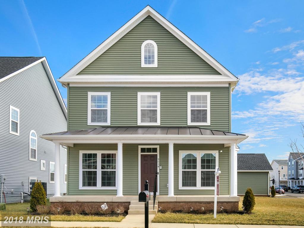 9034 Randolph Circle - Photo 1