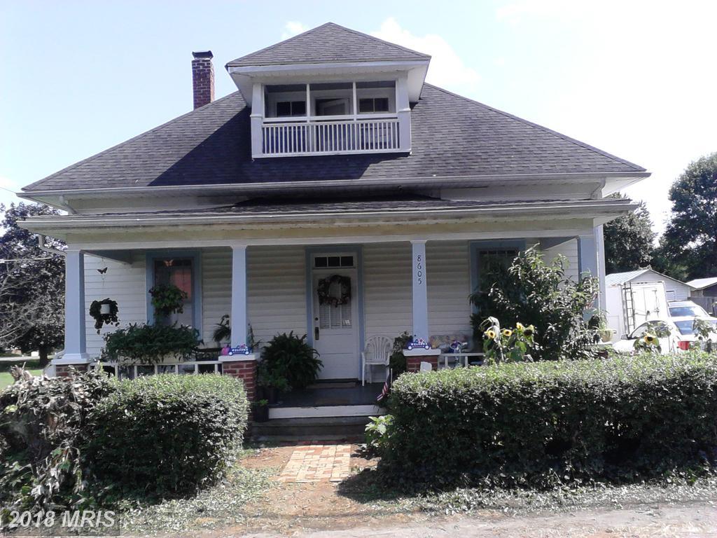 8605 Anderson Avenue - Photo 1