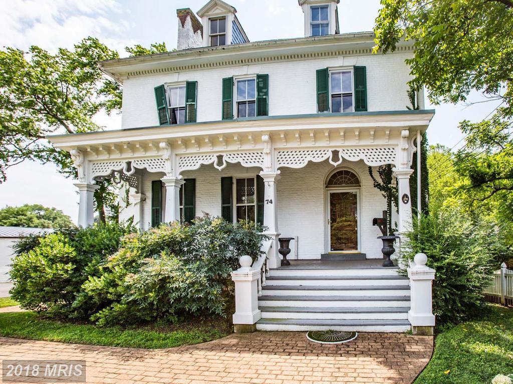 74 Waterloo Street - Photo 1