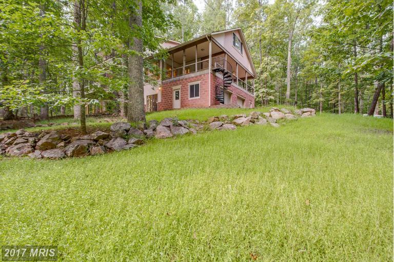 7399 Cannonball Gate Road - Photo 1
