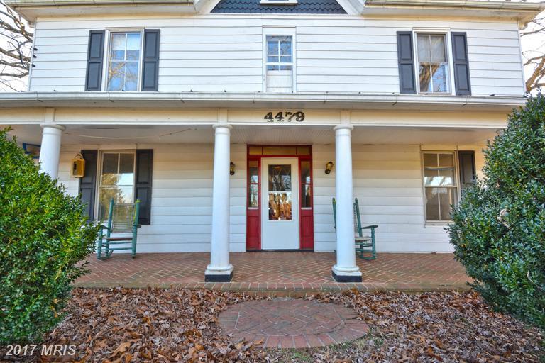 4479 Courtneys Corner Road - Photo 1