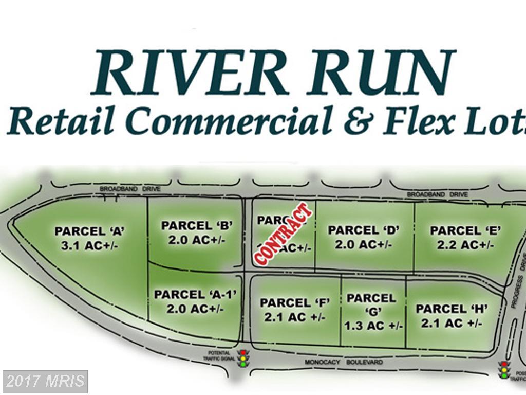 LOT H Monocacy Boulevard - Photo 1