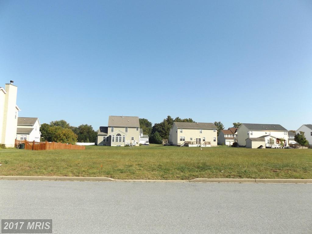 LOT 33 Mountaineers Way - Photo 1