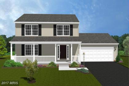 16381 Raven Rock Road - Photo 1