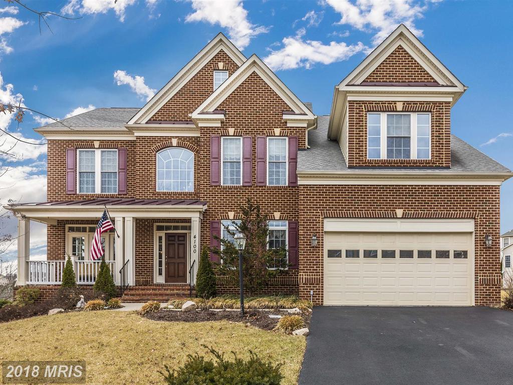 4100 Celtic Way - Photo 1
