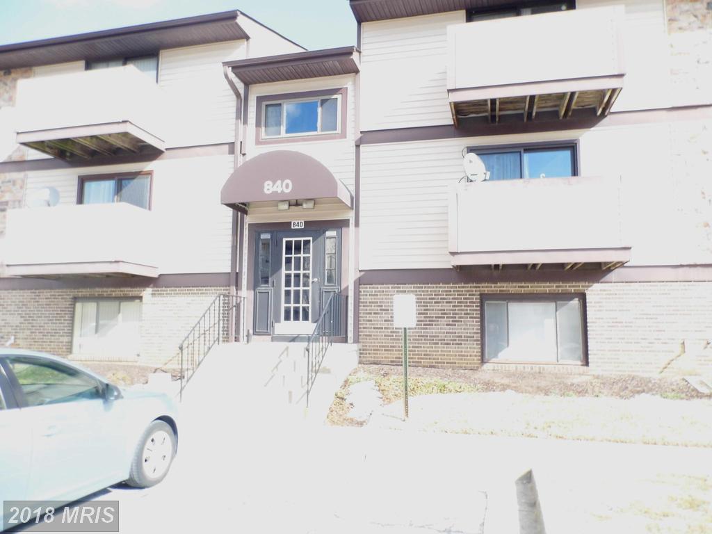 840 Heather Ridge Drive - Photo 1