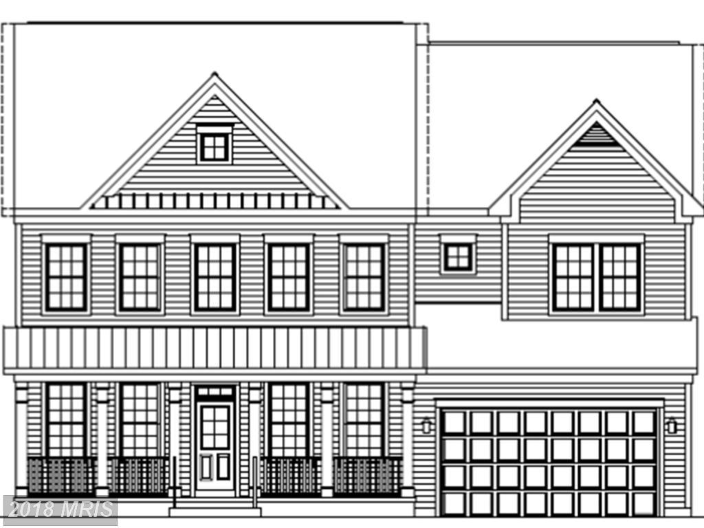 Saxton Drive - Photo 1