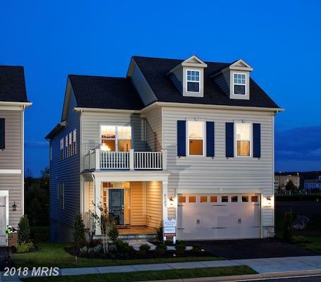 5209 Continental Drive - Photo 1