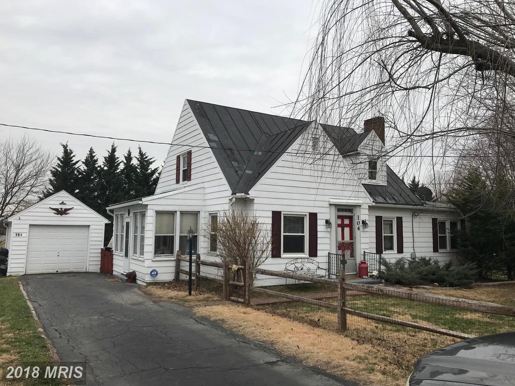 104 Woodsboro Road - Photo 1