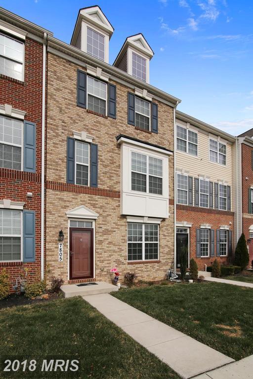 7805 Wormans Mill Road - Photo 1