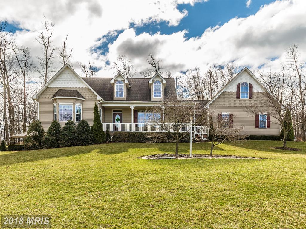 12245 Warner Road - Photo 1