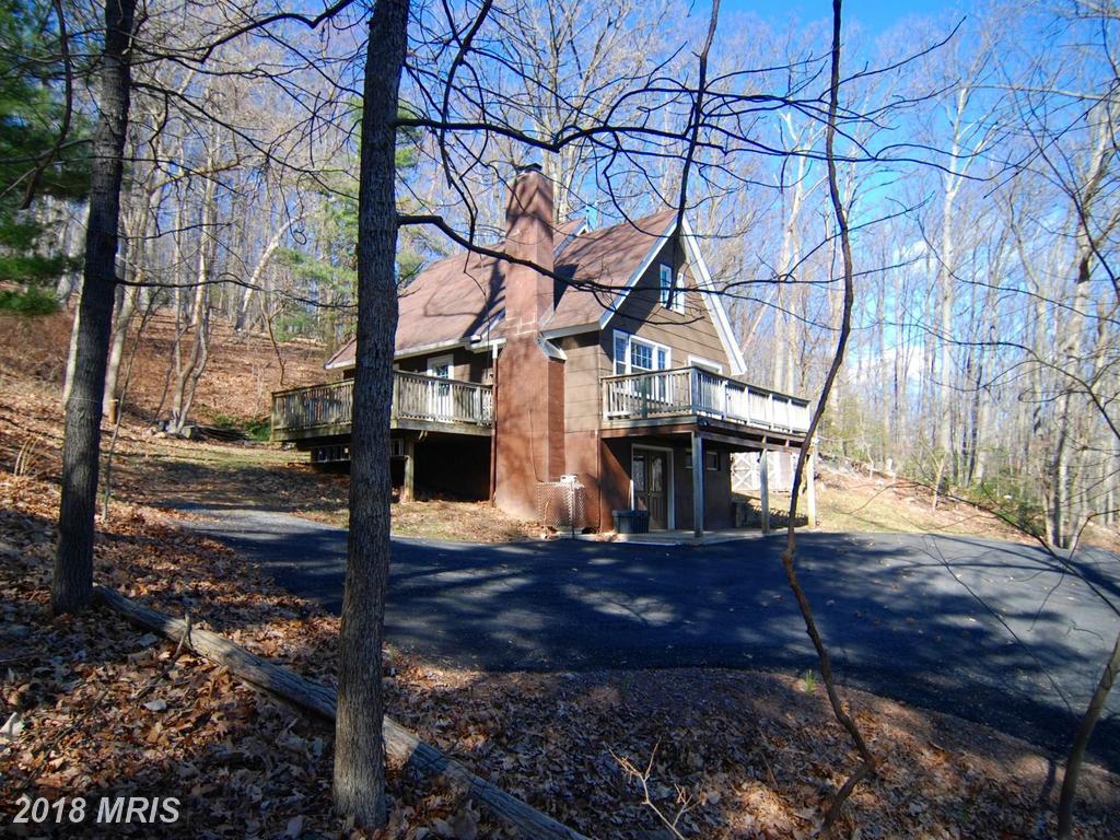 5324 Shookstown Road - Photo 1