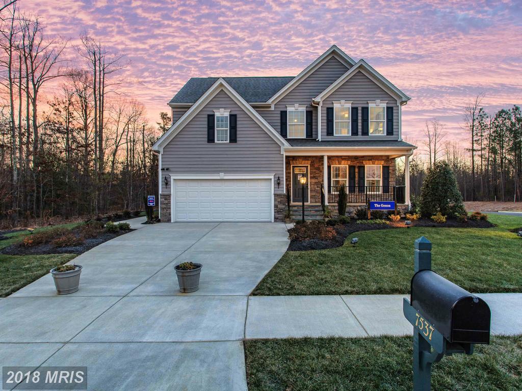301 Conundrum Court - Photo 1